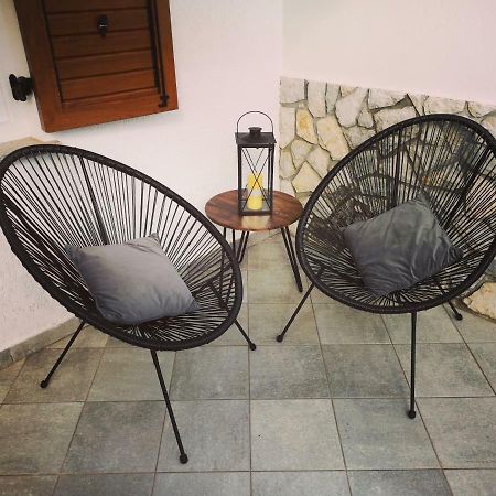 Appartement Katarina à Punat Extérieur photo
