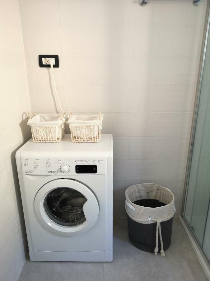 Appartement Katarina à Punat Extérieur photo