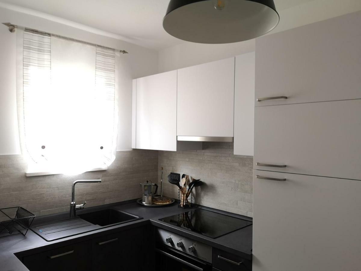 Appartement Katarina à Punat Extérieur photo