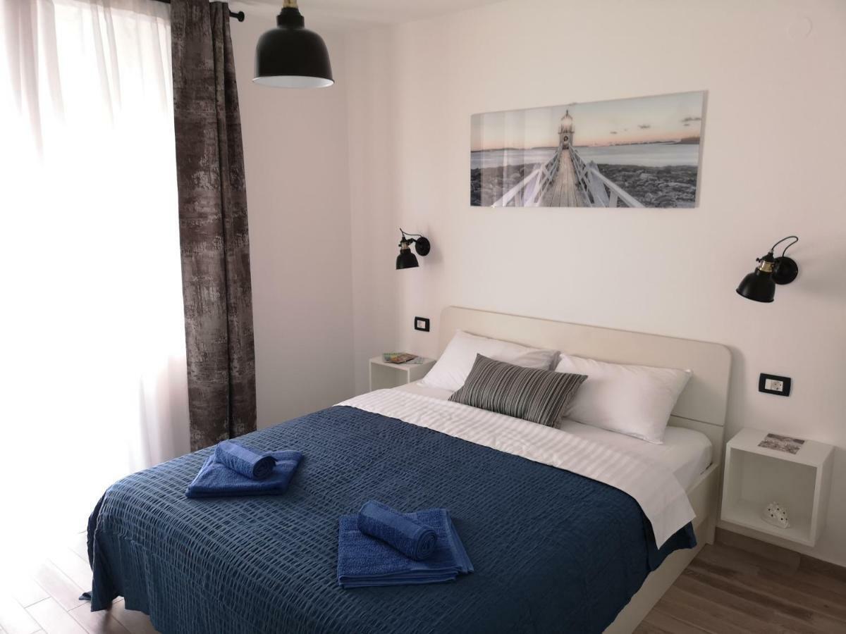 Appartement Katarina à Punat Extérieur photo