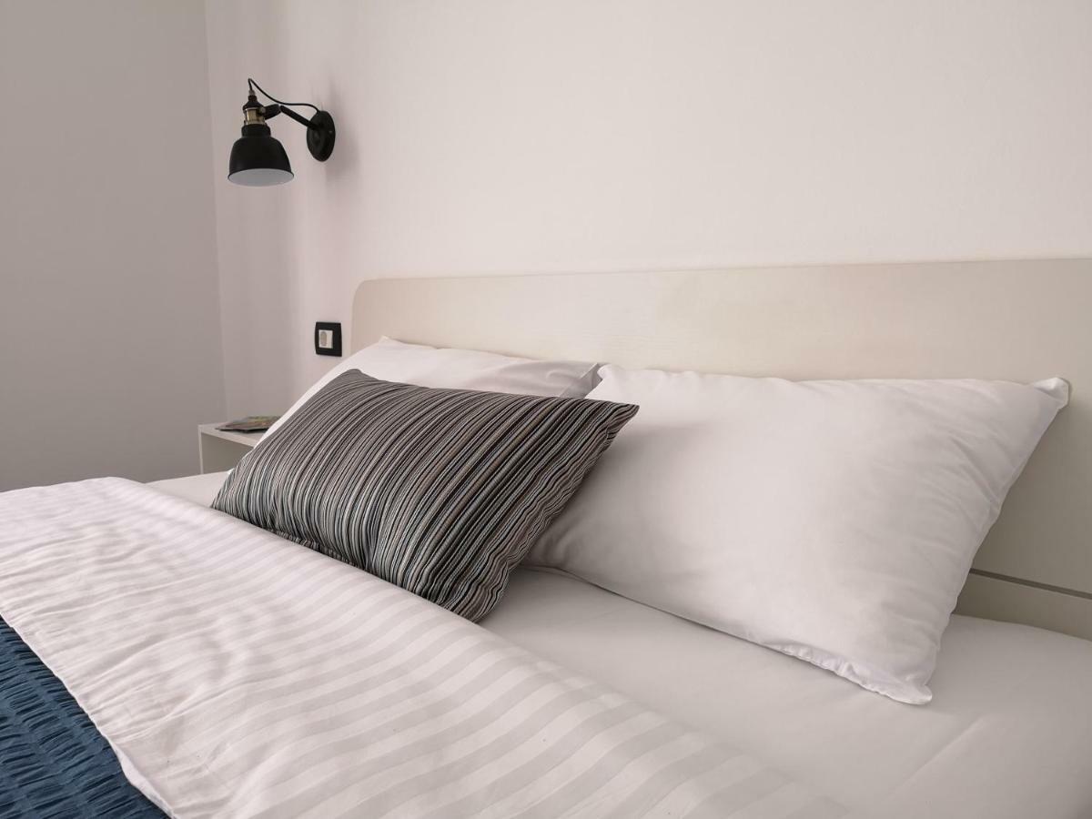 Appartement Katarina à Punat Extérieur photo