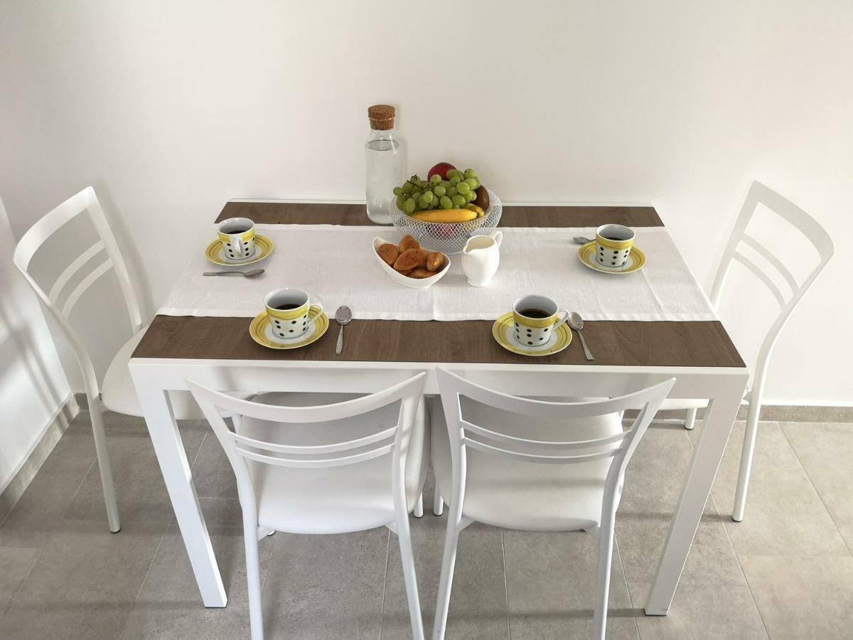 Appartement Katarina à Punat Extérieur photo